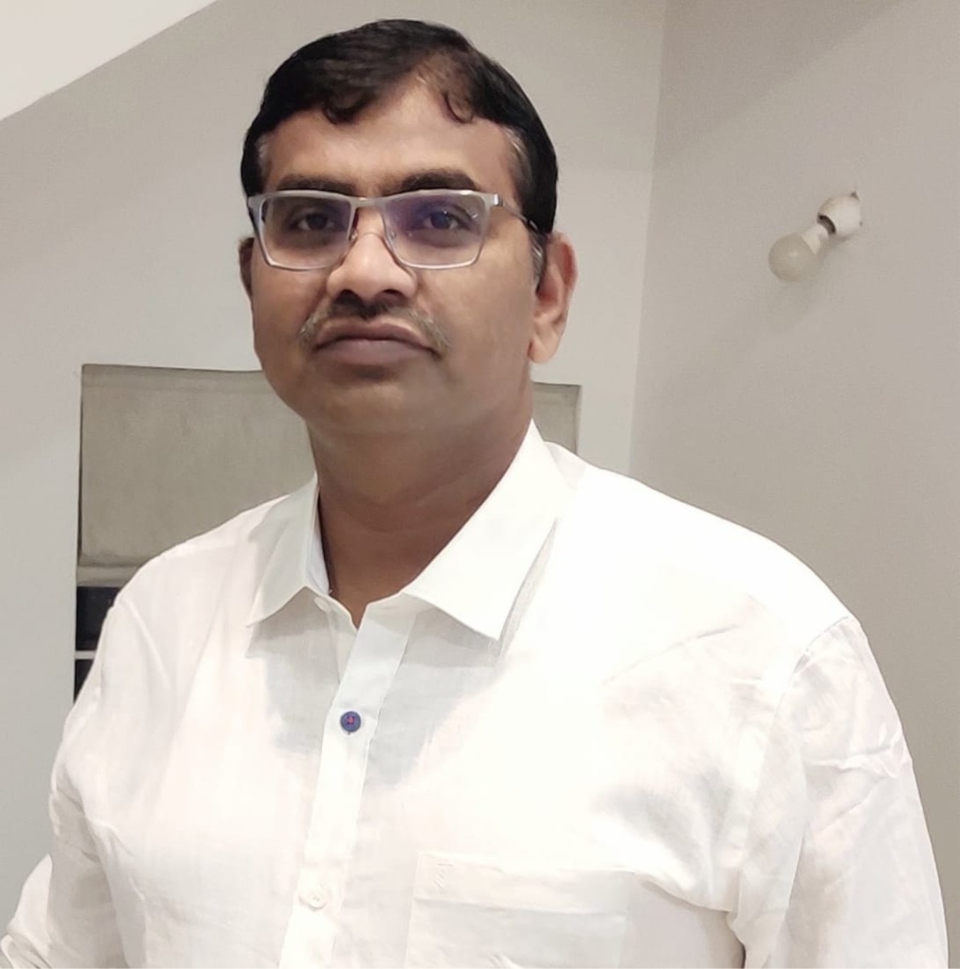 Dr. Venu Gopal